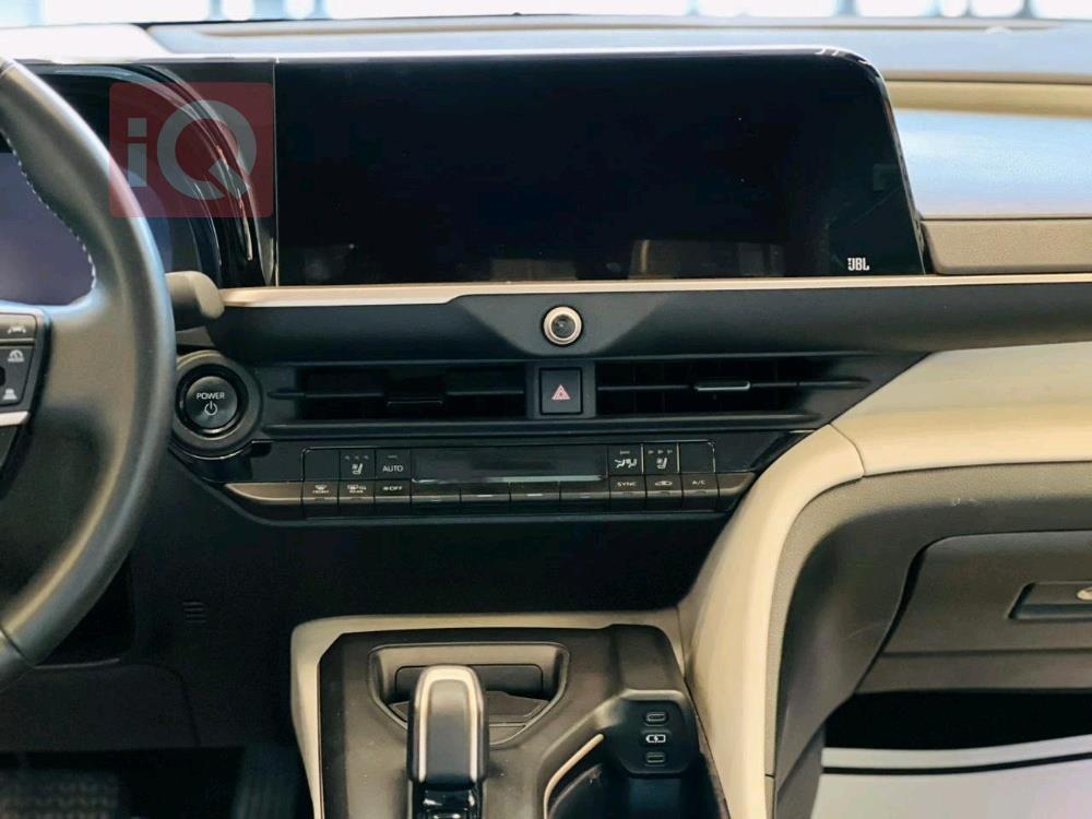 تويوتا كراون